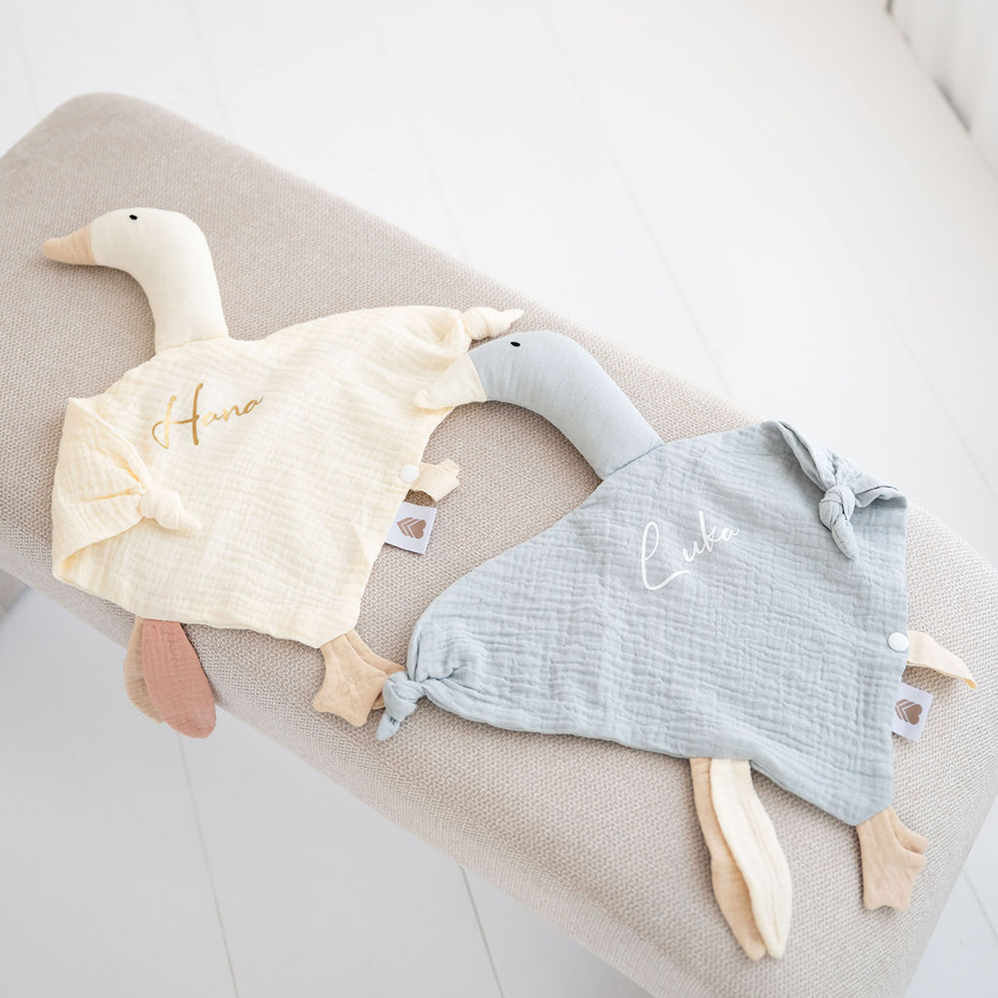 Paket Swan