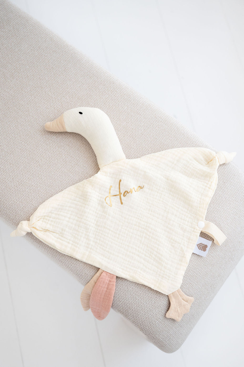 Tješilica Swan