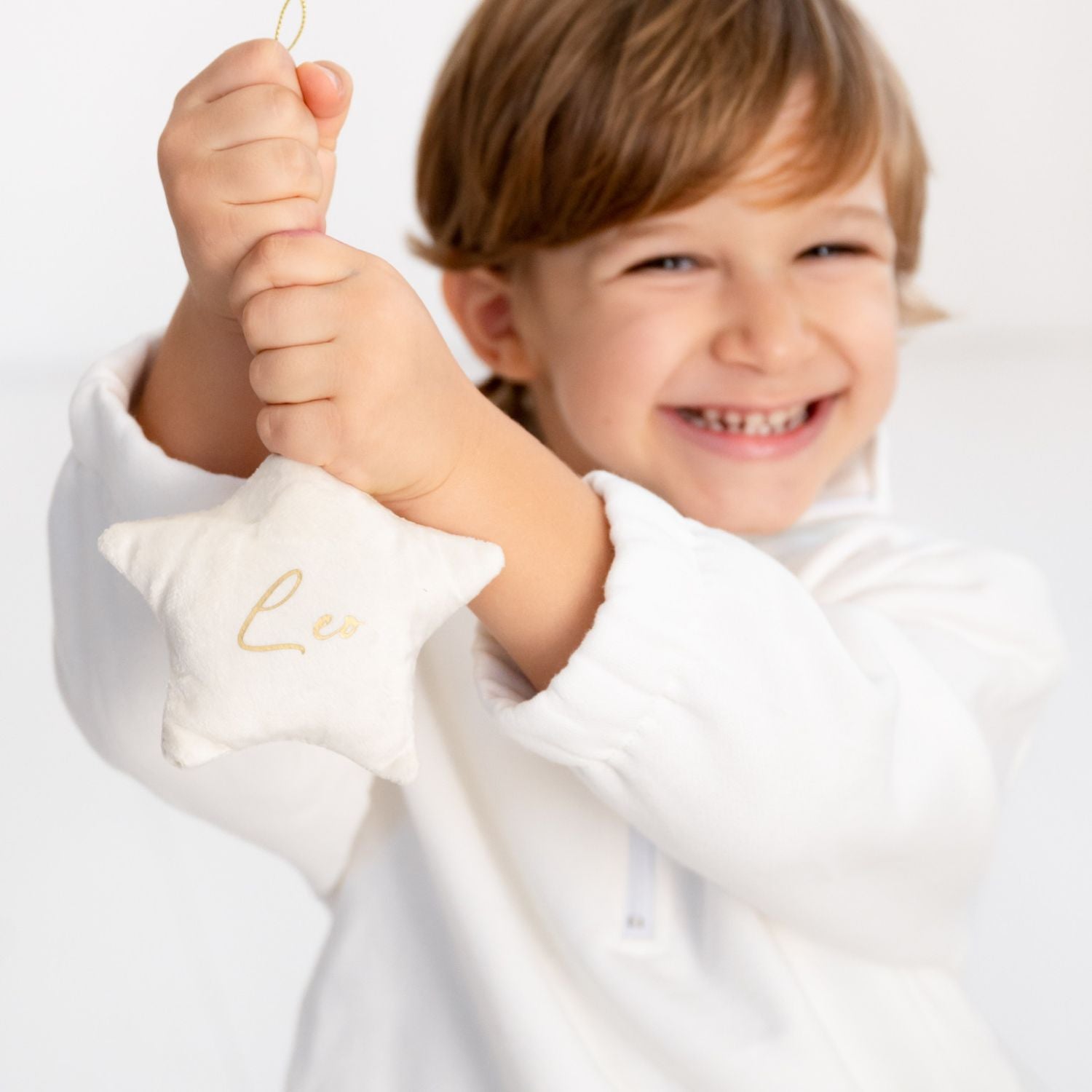 Poklon paket Santa Baby Maxi