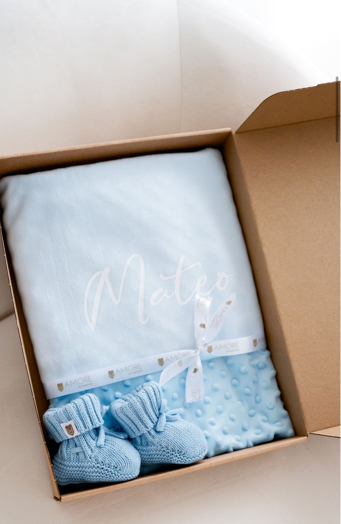 Pink/Blue Dreams poklon paket