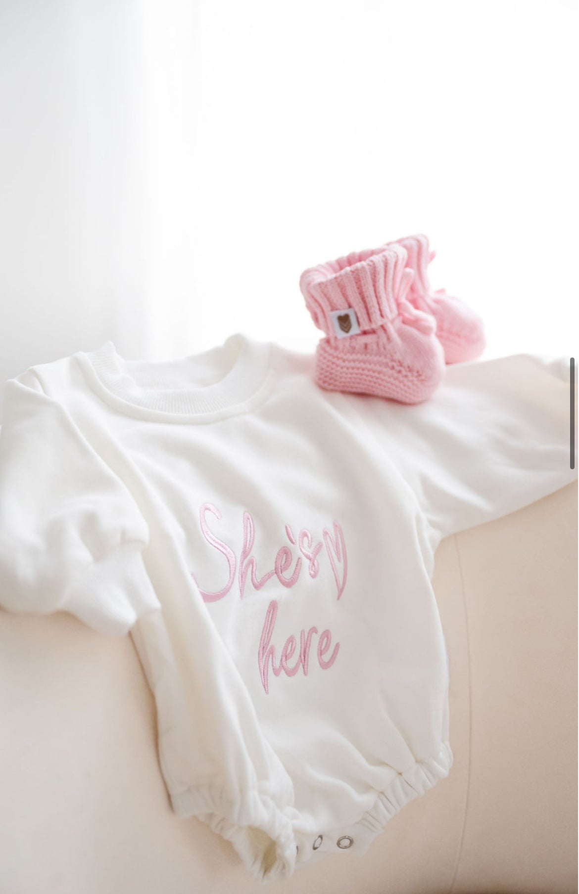 Pink/Blue Hugs poklon paket