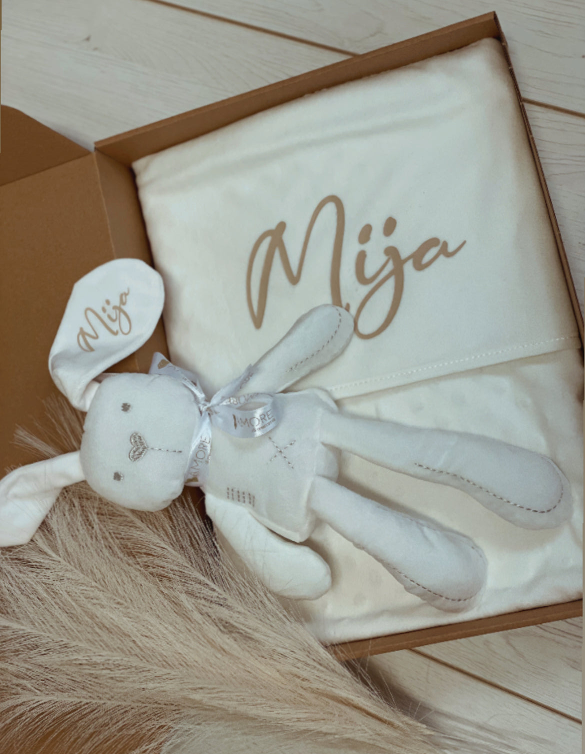 Hello World poklon paket