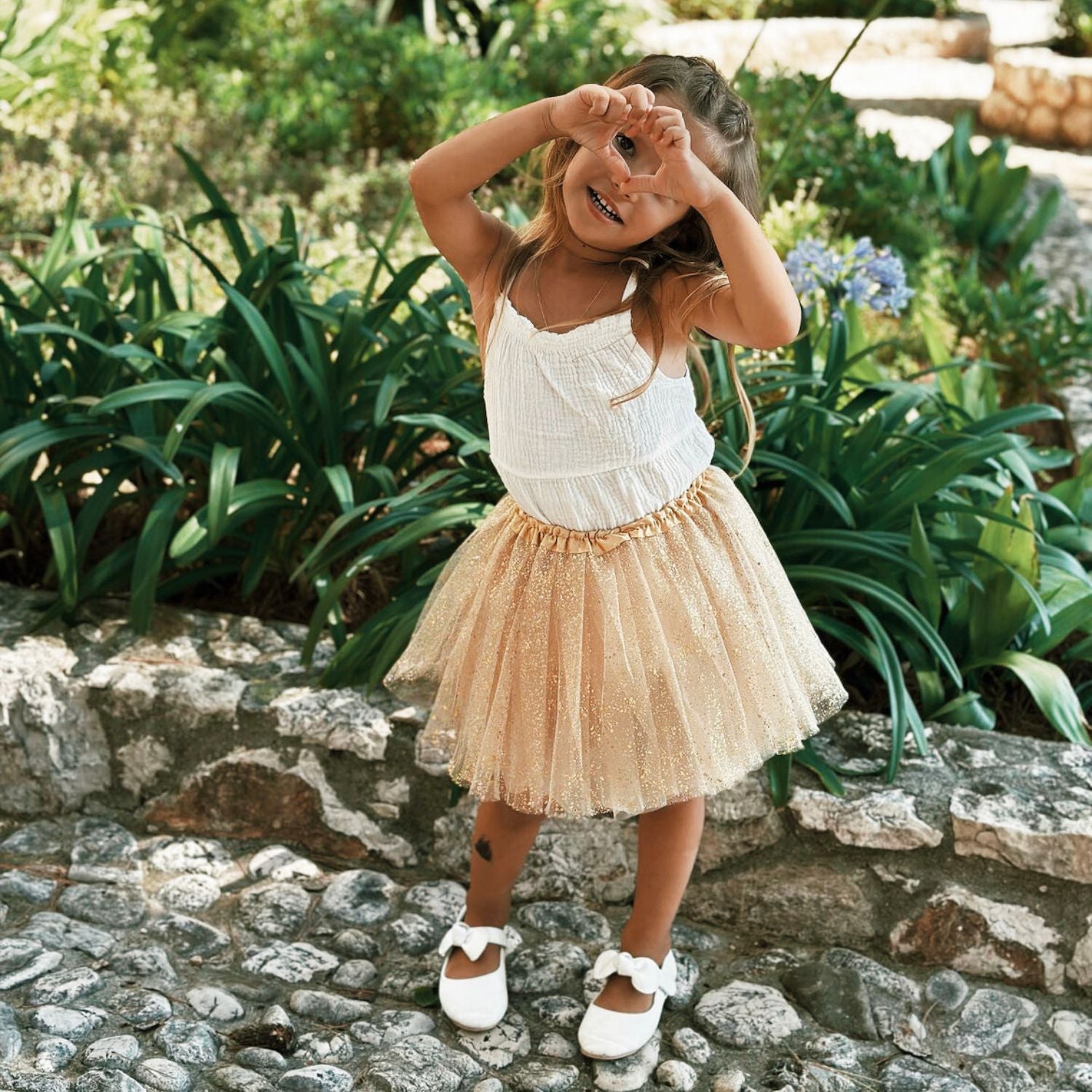 Sparkle tutu suknjica