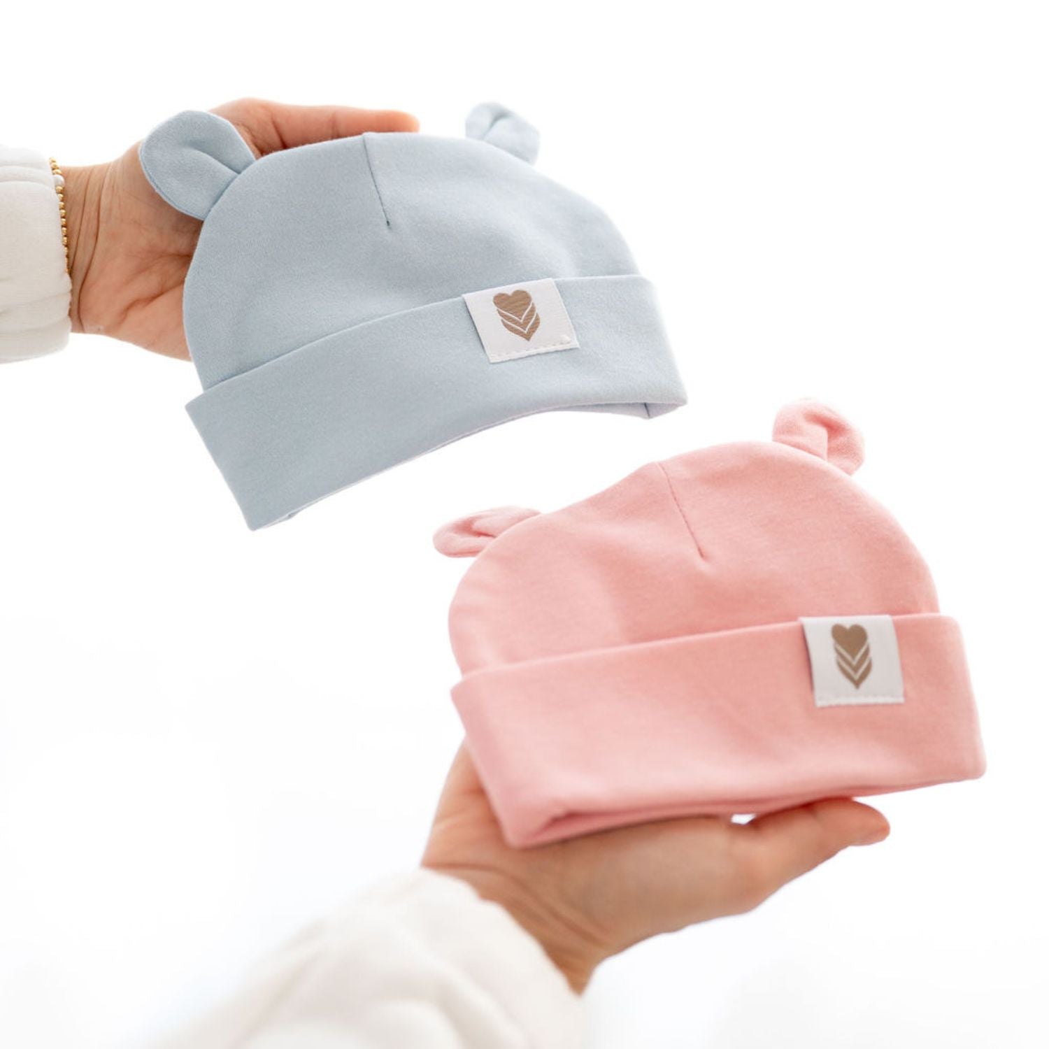 He/She Is Here poklon paket