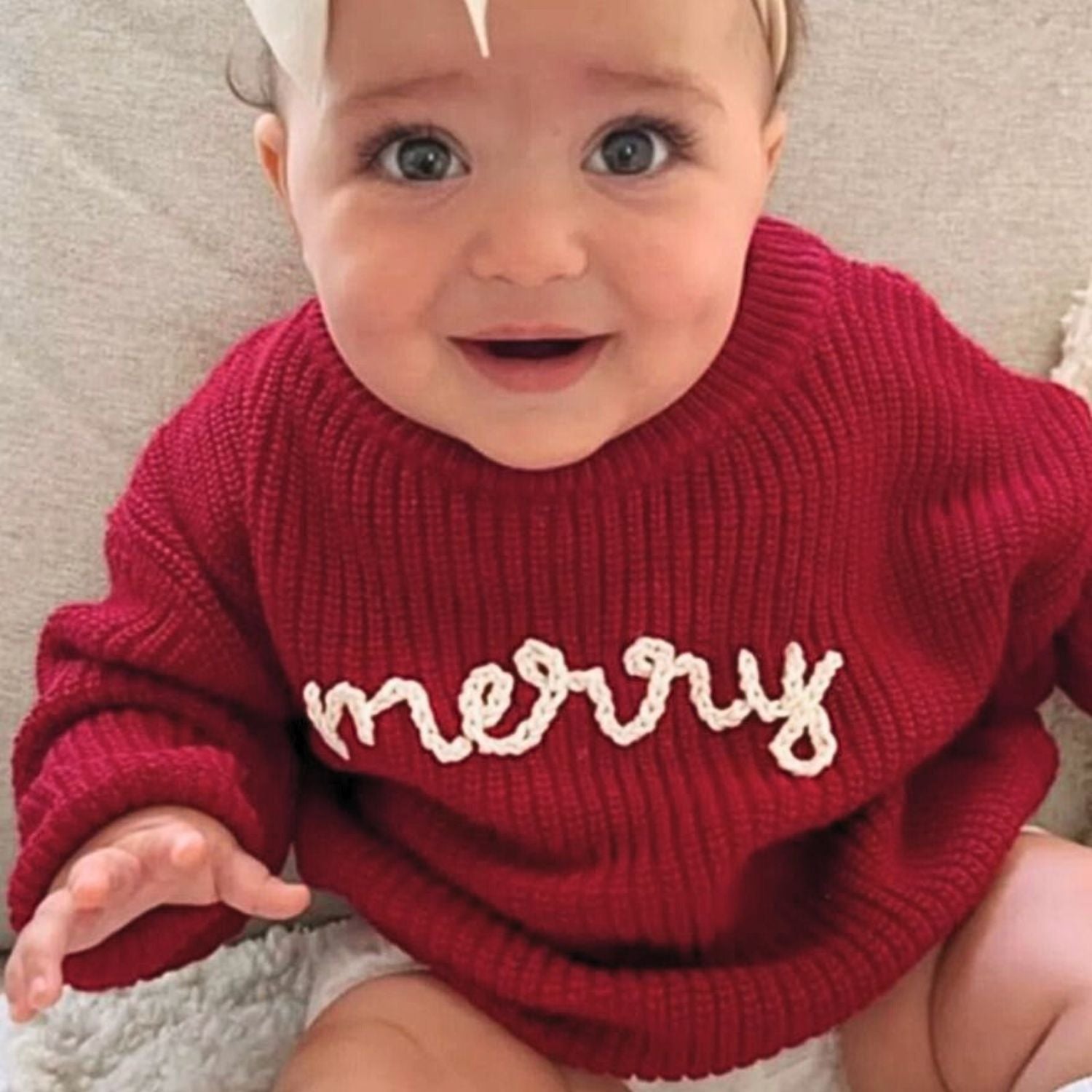 Poklon paket Santa Baby Maxi