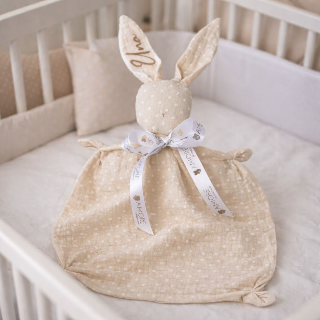 Tješilica Bunny  