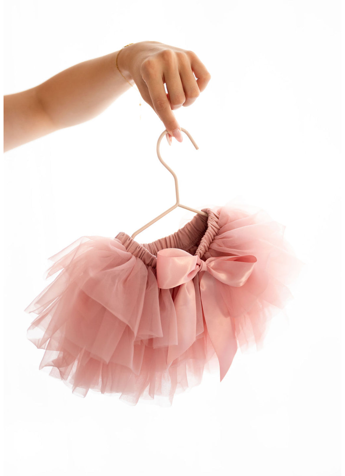 Baby tutu suknjica + trakica