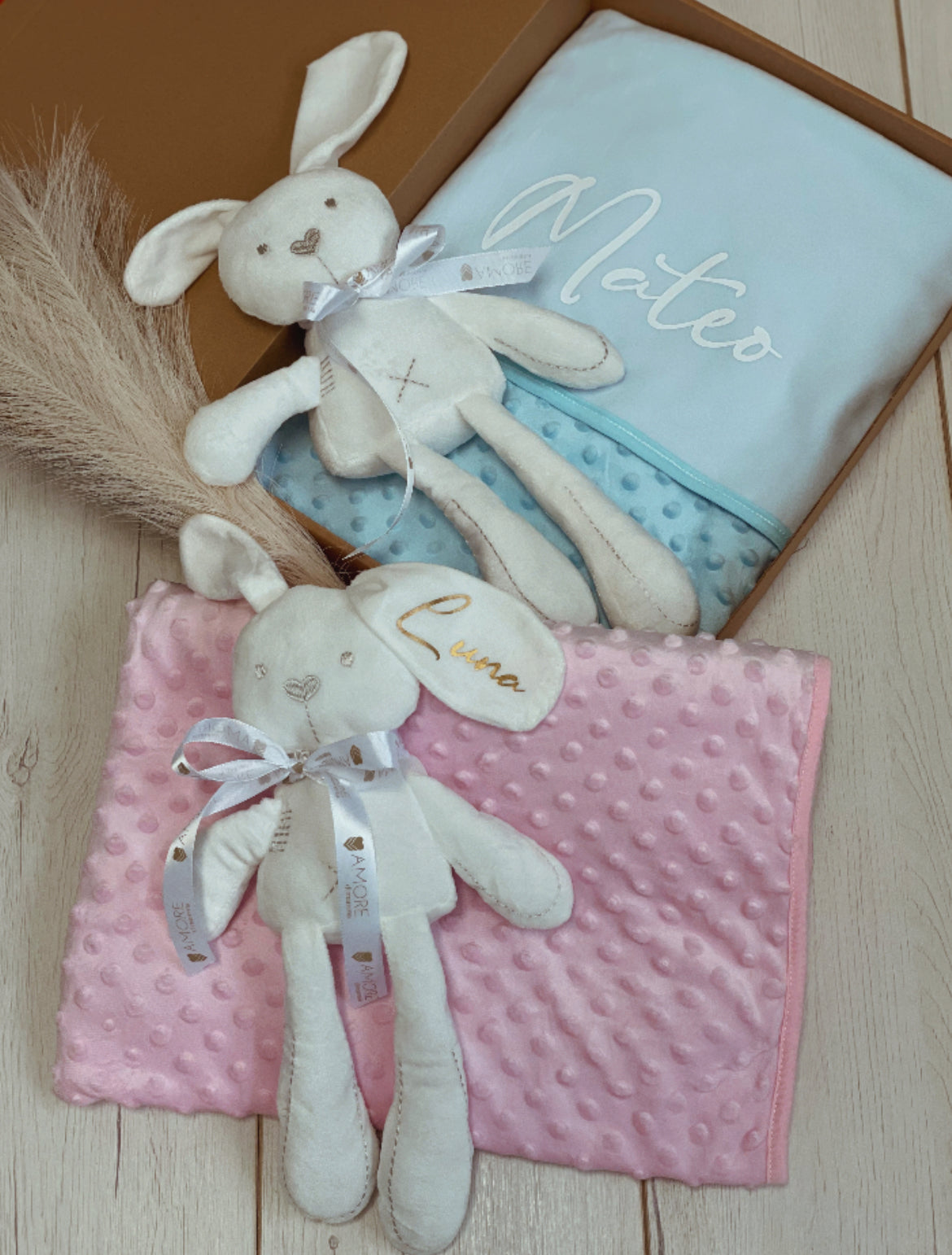 Hello World poklon paket