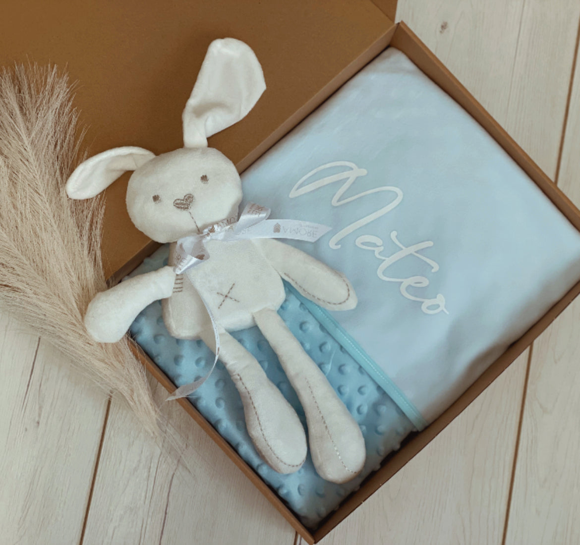 Hello World poklon paket