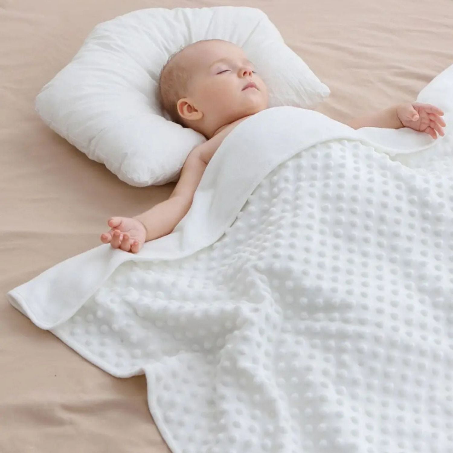 Poklon paket Santa Baby Maxi