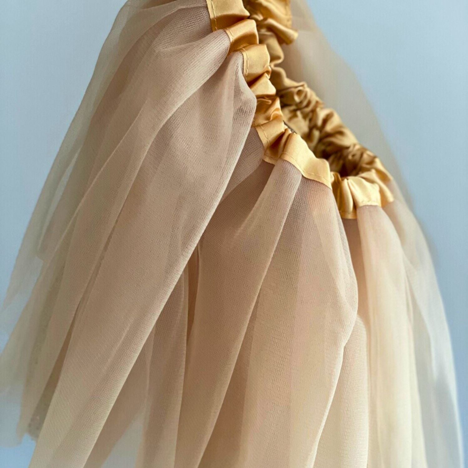 Sparkle tutu suknjica